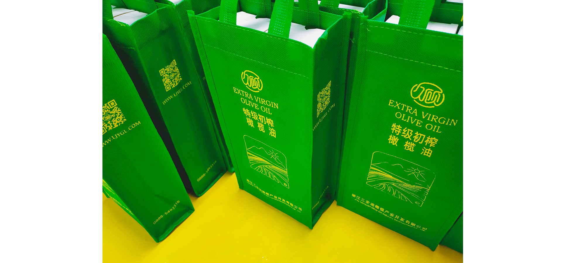 麗江節(jié)日送禮佳品&mdash;&mdash;久顧特級(jí)初榨橄欖油